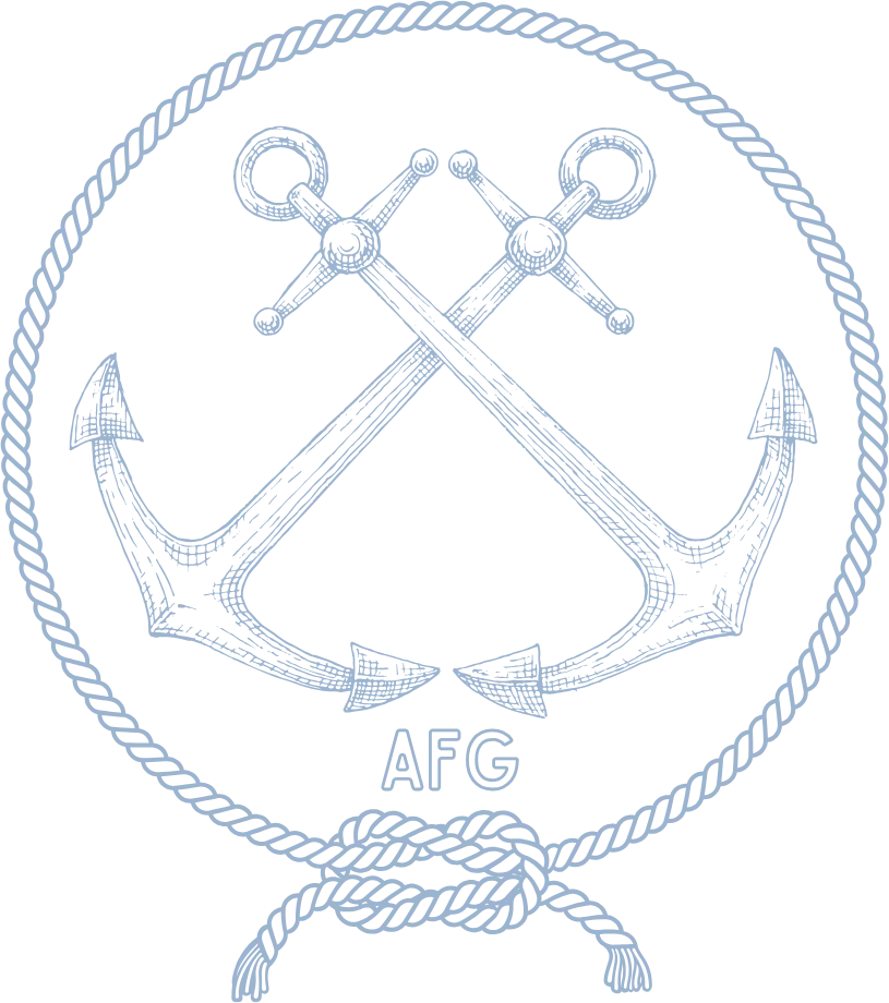 Anchored For Good