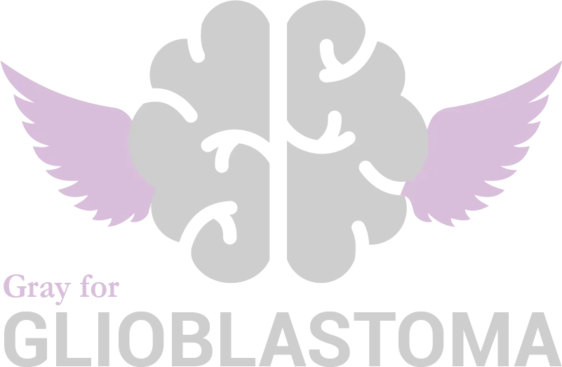 Gray for Glioblastoma